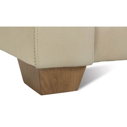 Picture of Sylvie Bespoke Leather Chair